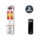 Peach Mango Ice IVG Air Pre-filled Pods