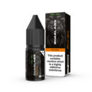 Peach Soda 10ml Nic Salt E-Liquid by Roar Labs