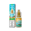 Pineapple Ice 10ml Nic Salt E-Liquid by SKE Crystal
