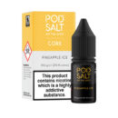 Pineapple Ice Nicotine Salt by Pod Salt