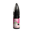 Pink Razz Citrus Limited Edition Nic Salt E-Liquid by Riot Bar EDTN