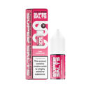 Pink Lemonade Nic Salt E-Liquid by UK Ecig Store Super Salts
