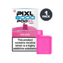 Pixl Dust PIXL 8000 Prefilled Pods