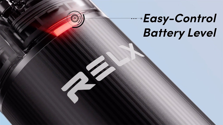 Simple Battery Level Monitoring