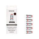 Smok RPM80 RGC Coils and Box