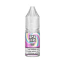 Rainbow Fruits Bar Vape Nicotine Salt by Wick Liquor