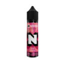 Red Aniseed 30ml Longfill E-Liquid by Nixer