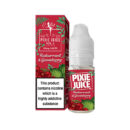 Redcurrant & Gooseberry Nicotine Salt by Pixie Juice Vol II
