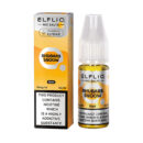 Rhubarb Snoow Elf Liq 10ml Nic Salt