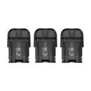 3 Smok novo 4 mini black pods