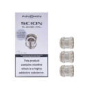 Innokin Scion Coils and Box