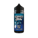 Misty Blue 100ml Shortfill by Seriously Shisha