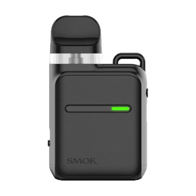 Smok Novo Master Box Pod Kit Matte Black