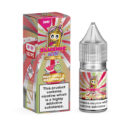 Sour Apple Watermelon 10ml E-Liquid by Slushie 50 50