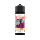Strawberry Donut 100ml Shortfill by Drifter Dessert