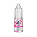Strawberry Burst Bar Vape Nicotine Salt by Wick Liquor