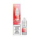 Strawberry Ice Cream 10ml Nic Salt E-Liquid by Smok