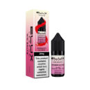 Strawberry Ice Cream Elux 10ml Nic Salt and Box