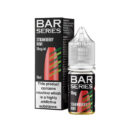 Strawberry Kiwi 10ml Nic Salt E-Liquid by Bar Series