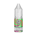 Strawberry Kiwi Bar Vape Nicotine Salt by Wick Liquor