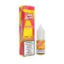 Strawberry Lemon Nic Salt E-Liquid By Cloud Nurdz