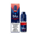 Strawberry Mint 10ml E-Liquid by BLU