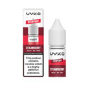 Strawberry Nic Salt E-Liquid by VYKO Everyday