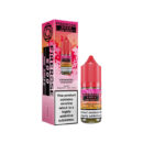 Strawberry Raspberry 10ml Nic Salt E-Liquid by Firerose 5000