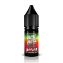 Just Juice Strawberry Curuba 10ml