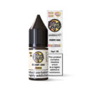 Strawnana Nicotine Salt by Ruthless