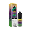 Summer Dream Elux 10ml Nic Salt and Box