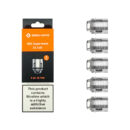 Geekvape Supermesh Coils and Box