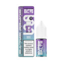 Sweet Grape Nic Salt E-Liquid by UK Ecig Store Super Salts