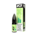 Sweet Mint Nic Salt by Riot X