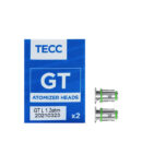 TECC GTL Coils Main Image