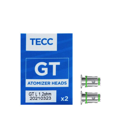 TECC GTL Coils Main Image