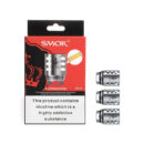 Smok TFV12 Prince coils and box