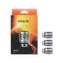 Smok TFV8 Coils and box