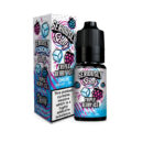Triple Berry Ice Seriously Fusionz 10ml Nic Salt