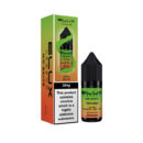 Triple Melon Elux 10ml Nic Salt and Box