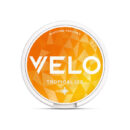 Tub of Tropical Ice Velo Slim Nicotine Pouches