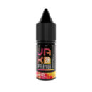 Unreal Berries Rhubarb & Raspberry 10ml Nic Salt E-Liquid by JAKD