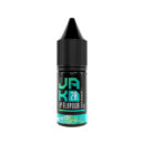 Unreal Raspberry Blue 10ml Nic Salt E-Liquid by JAKD