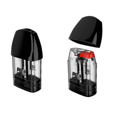 Caliburn A2 Replacement Pod with top cap