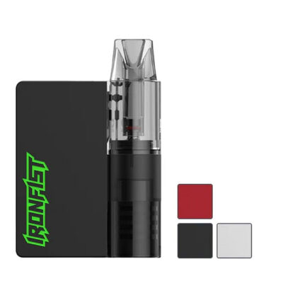 Uwell Caliburn X Ironfist L Pod Kit Main