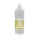 V4 10ml E-Liquid Lemon Doughnut