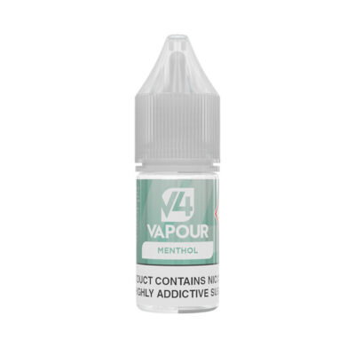 V4 10ml E-Liquid Menthol