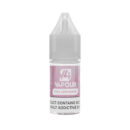 V4 10ml E-Liquid Pink Lemonade