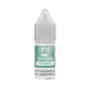 V4 10ml E-Liquid Spearmint
