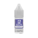 V4 10ml Nic Salt E-Liquid Blueberry Ice